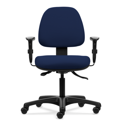 Cadeira Plus Dark Blue