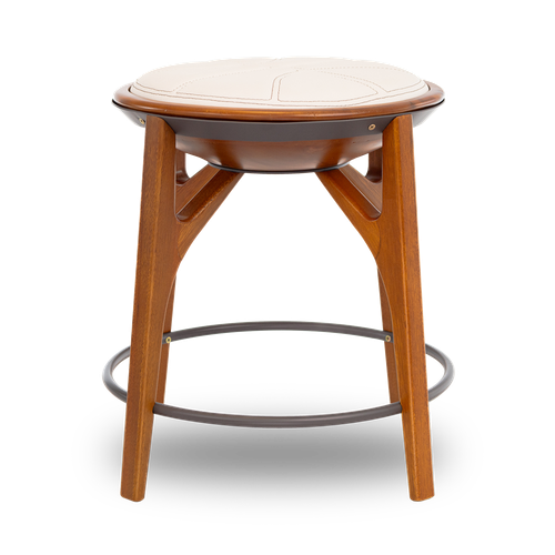 Banco Panier Madeira