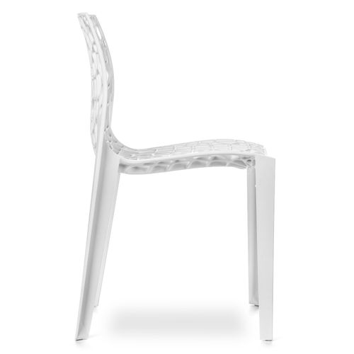 Cadeira Coral White