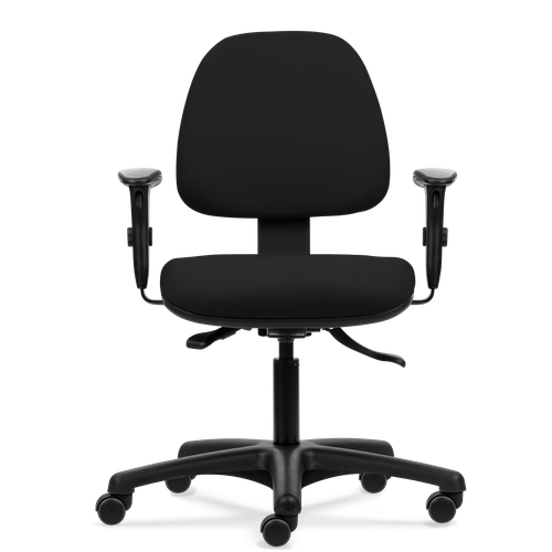 Cadeira Plus Onix Black