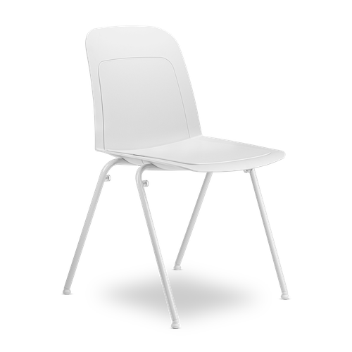Cadeira Body Branca