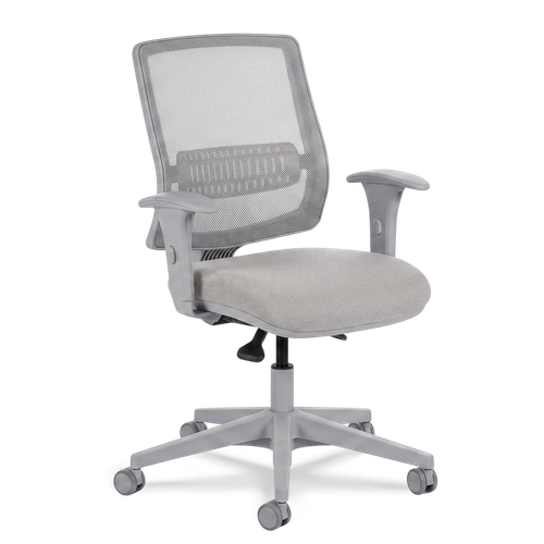 Cadeira Uni All Grey