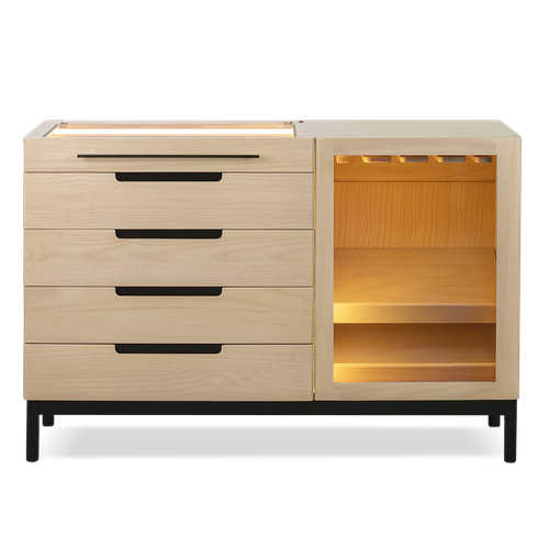 Cômoda Luce Wood