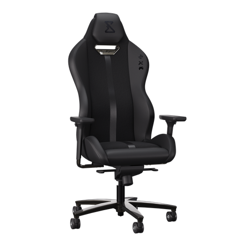 Cadeira Gamer Flexform Sigma 2 Pro Black