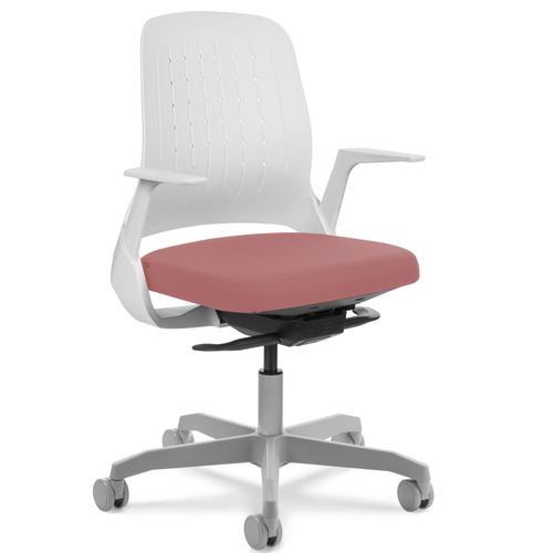 Cadeira My Chair White Rose