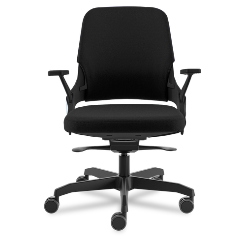 Cadeira My Chair All Black Pro