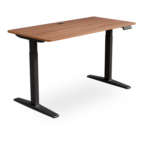 Mesa Tech Black 140 Regulagem Elétrica
