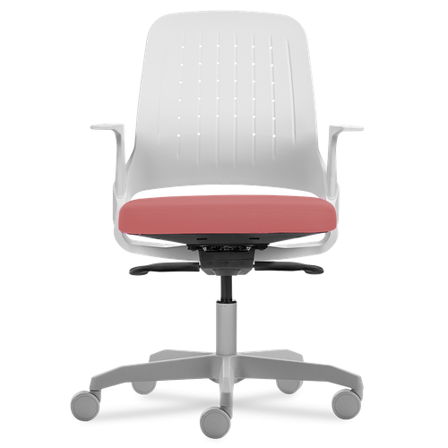 Cadeira My Chair White Rose