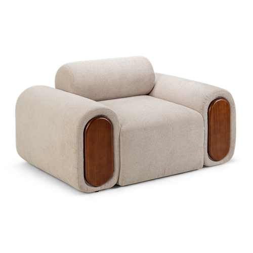 Poltrona Ollie