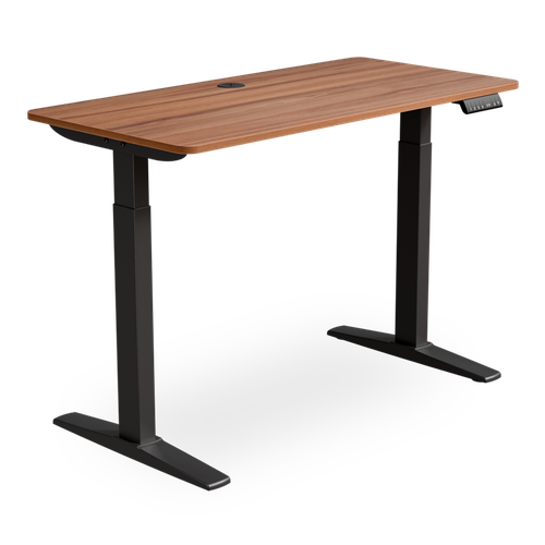 Mesa Tech Black 120 Regulagem Elétrica