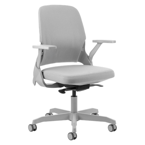 Cadeira My Chair Pro All Grey