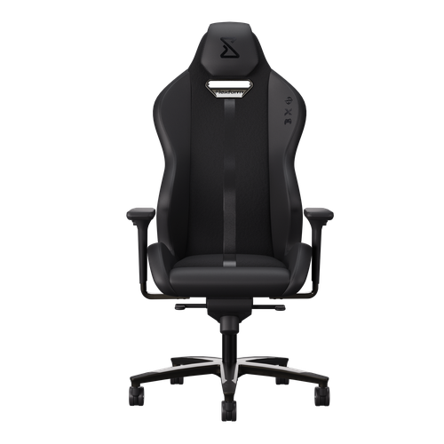 Cadeira Gamer Flexform Sigma 2 Pro Black