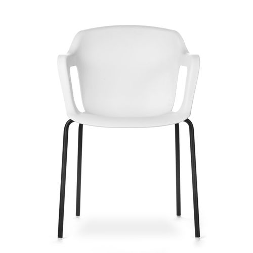 Cadeira Geos White
