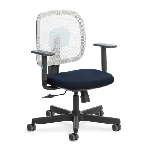 Cadeira Dot Sky Blue