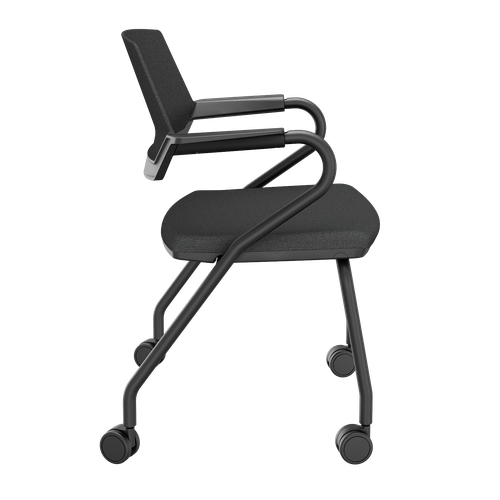 Cadeira Matrix All Black