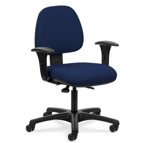 Cadeira Plus Dark Blue