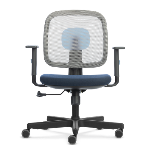 Cadeira Dot Sky Blue