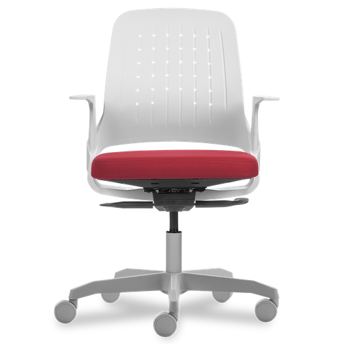 Cadeira My Chair Ruby Red
