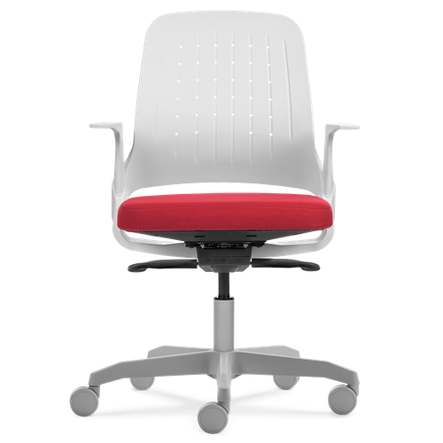 Cadeira My Chair Ruby Red