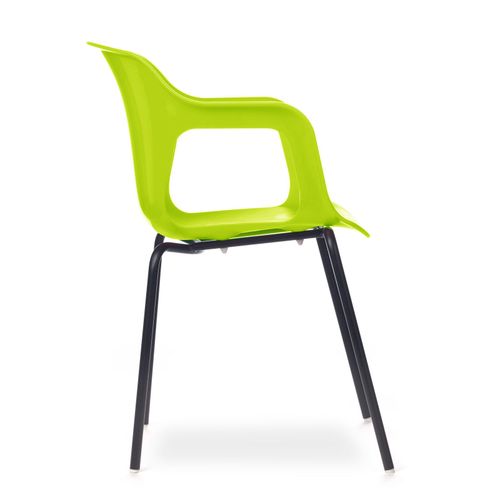 Cadeira Geos Yellow