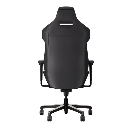 Cadeira Gamer Flexform Alpha 2 Pro Black