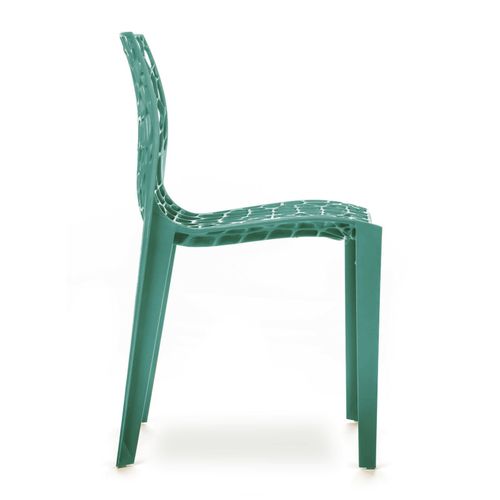 Cadeira Coral Blue