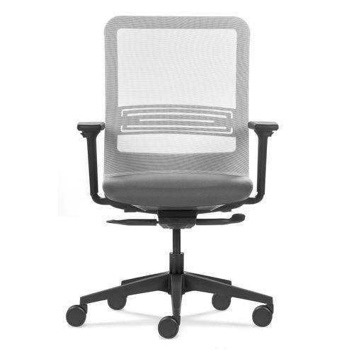 Cadeira Tecton Diammond White