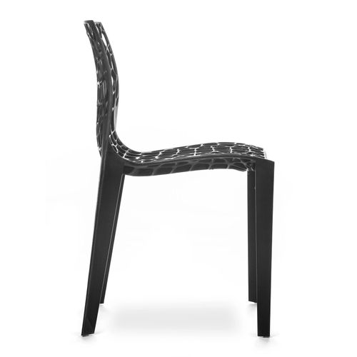 Cadeira Coral Grey