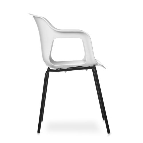 Cadeira Geos White