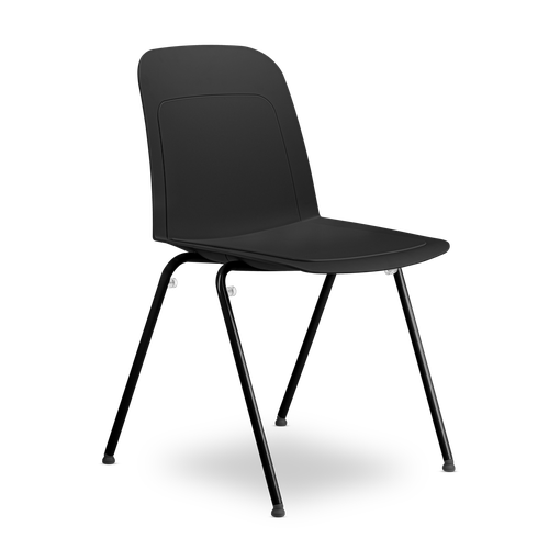 Cadeira Body Grafite 