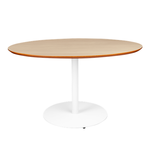 Mesa de Jantar Oval Austin - Berlim