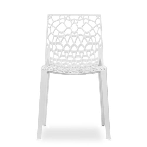Cadeira Coral White