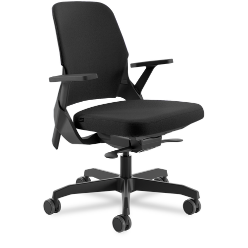 Cadeira My Chair All Black Premium