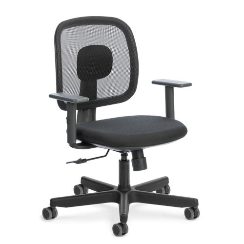 Cadeira Dot All Black