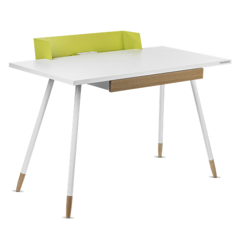 Mesa My Desk Green 120
