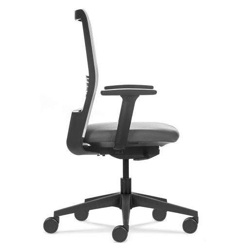 Cadeira Tecton Diammond White