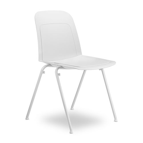 Cadeira Body Branca