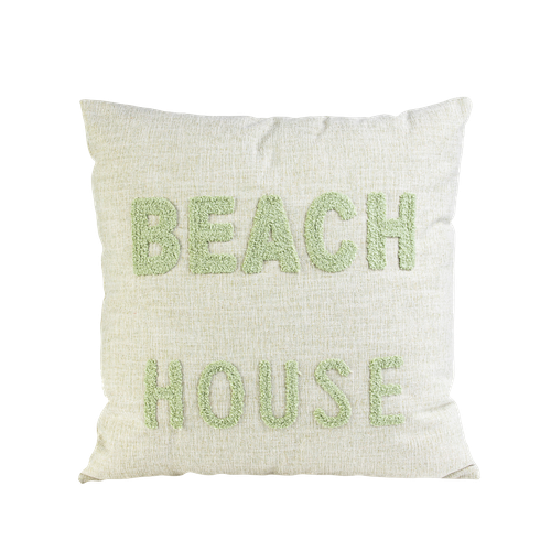 Almofada Beach House Mint