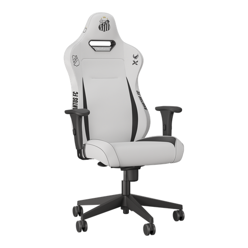 Cadeira Gamer Flexform Delta Santos