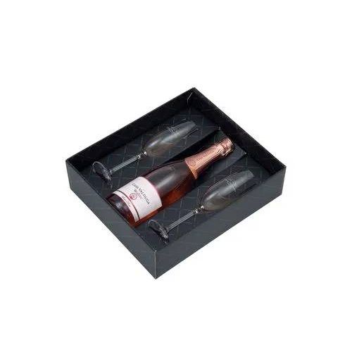 Kit Casa Valduga Arte Rosé