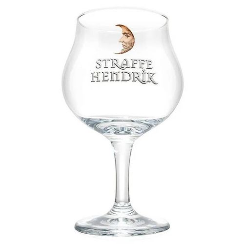 Taça Straffe Hendrik