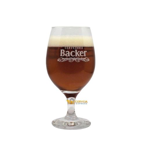 Taça Sommelier Backer