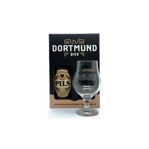 Kit Dortmund Pils