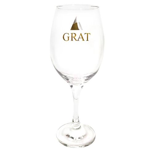 Taça Grat Master
