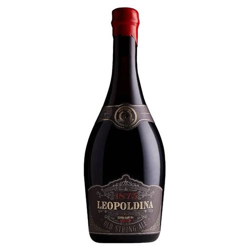 Leopoldina Old Strong Ale