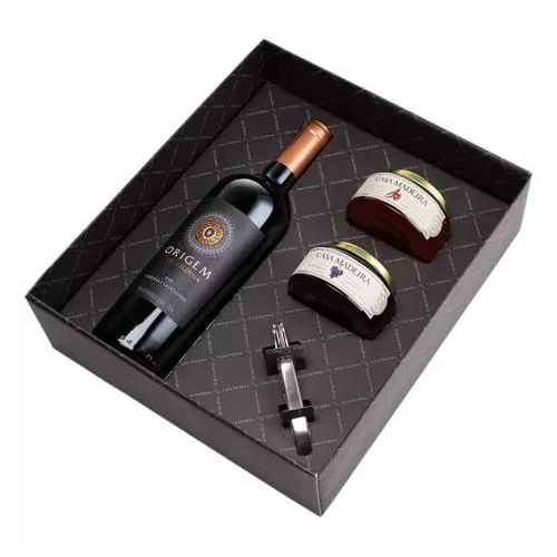 Kit Casa Valduga Origem