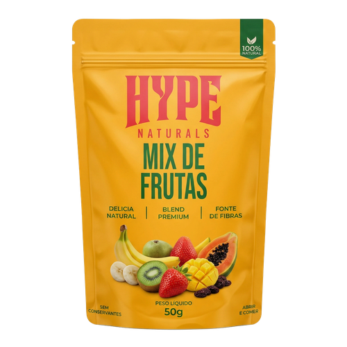 Mix de Frutas