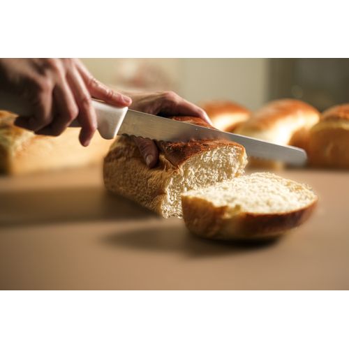 Pão de Fermentação Natural