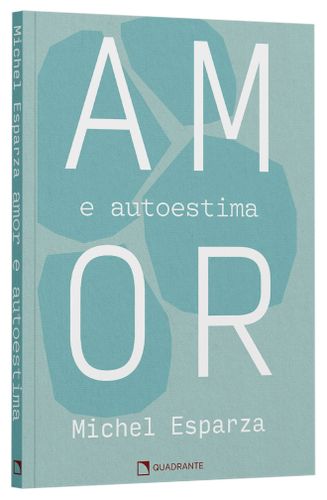 Livro Amor e Autoestima