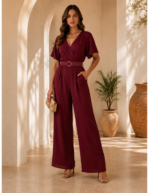 Vestidos/Macacões